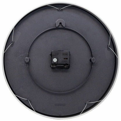 Nextime Muurklok Nextime 3254Rz 34 Cm