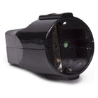 Stekker randaarde 16A 3600W zwart