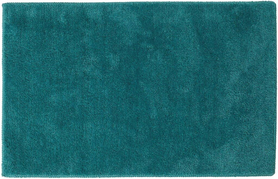 Sealskin Doux Badmat 50X80 Cm Polyester Aqua
