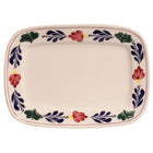 Boerenbont Dish 25X18cm