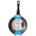Koekenpan 20 cm aluminium anti-aanbak PFOA-vrij