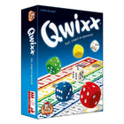 Qwixx dobbelspel 2-5 spelers