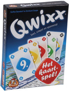 Other Brands White Goblin Games Qwixx The Card Game Base Game