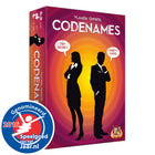 Basic Game Codenames