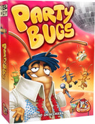 Party Bugs kaartspel