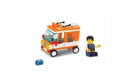 Sluban City Motors M38-B0179 Van 72 Pieces
