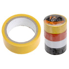 Basic Electrical Tape Set 4 Pieces