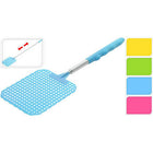 Basic Extendable Fly Swatter Assorted Colors