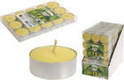 Citronellakaarsen 15 stuks aromatisch