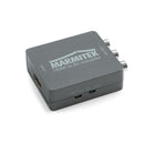 HDMI naar RCA/SCART converter