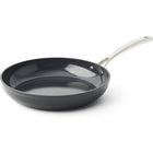 Koekenpan 28 cm keramisch anti-aanbak zwart