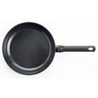 Bk Easy Induction Frying Pan 20 Cm Black