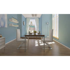 Dining Chairs Faux Leather