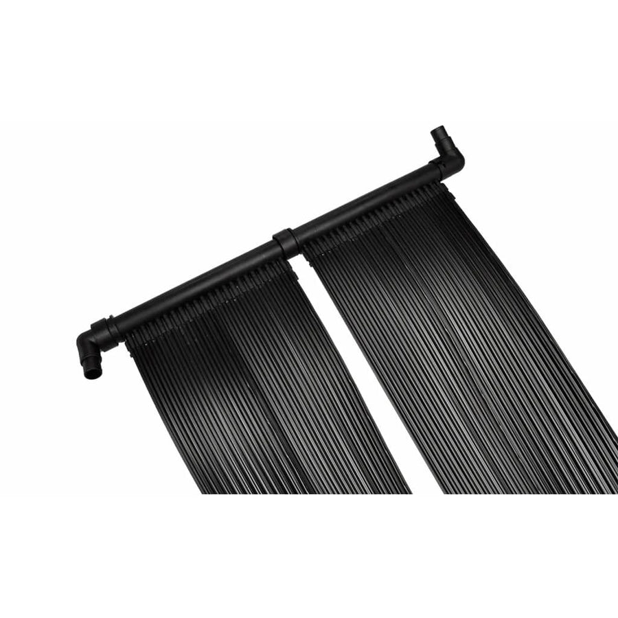 Solarverwarmingspaneel voor zwembad 80x620 cm 1 80 x 620 cm