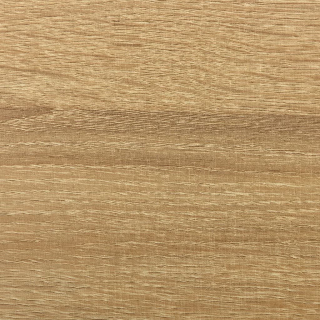 Hoekbureau L-Vormig Hout Eiken