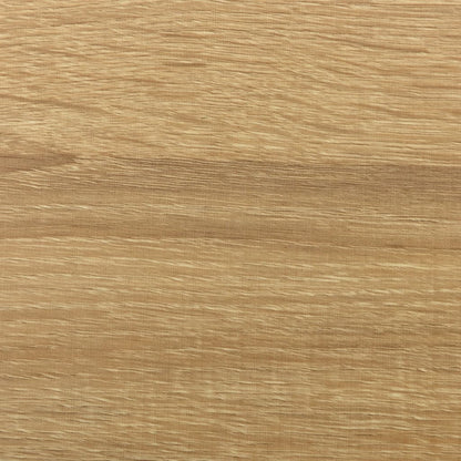 Hoekbureau L-Vormig Hout Eiken