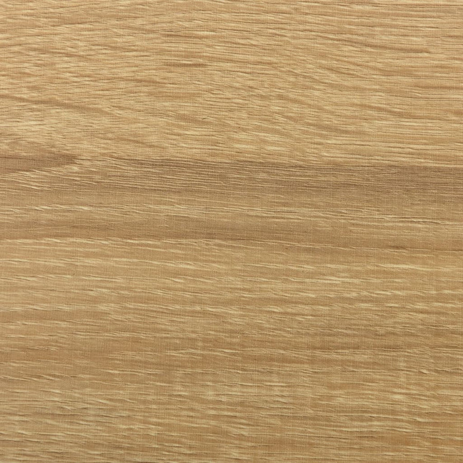 Hoekbureau L-Vormig Hout Eiken