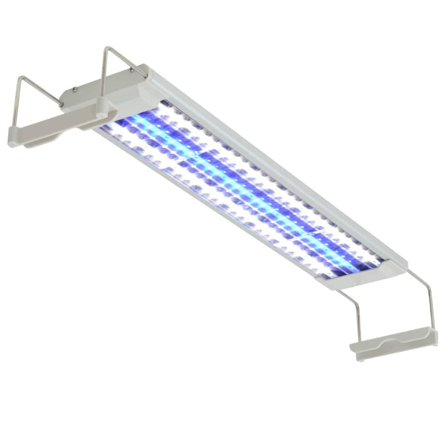 Aquariumlamp Led Ip67 50-60 Cm Aluminium 50 - 60 cm