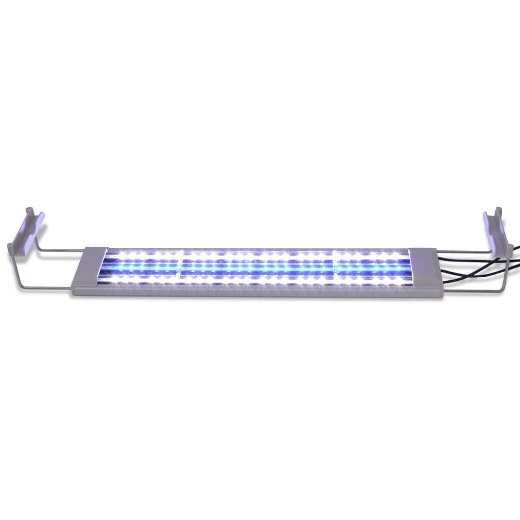Aquariumlamp Led Ip67 50-60 Cm Aluminium 50 - 60 cm