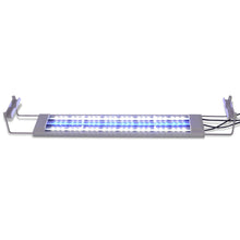 Aquariumlamp Led Ip67 50-60 Cm Aluminium 50 - 60 cm
