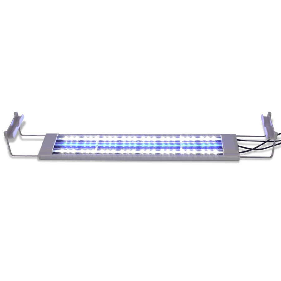 Aquariumlamp Led Ip67 50-60 Cm Aluminium 50 - 60 cm