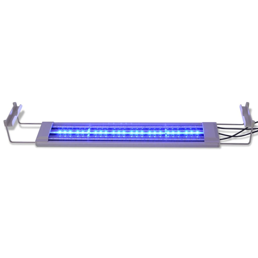 Aquariumlamp Led Ip67 50-60 Cm Aluminium 50 - 60 cm