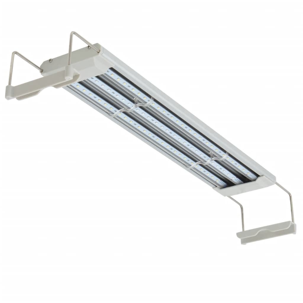 Aquariumlamp Led Ip67 50-60 Cm Aluminium 50 - 60 cm