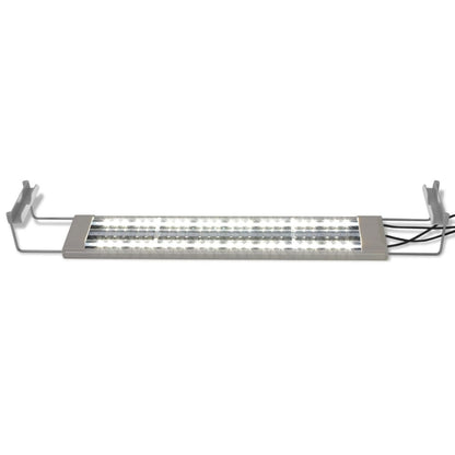 Aquariumlamp Led Ip67 50-60 Cm Aluminium 50 - 60 cm