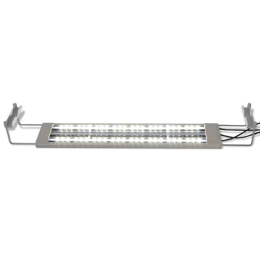 Aquariumlamp Led Ip67 50-60 Cm Aluminium 50 - 60 cm