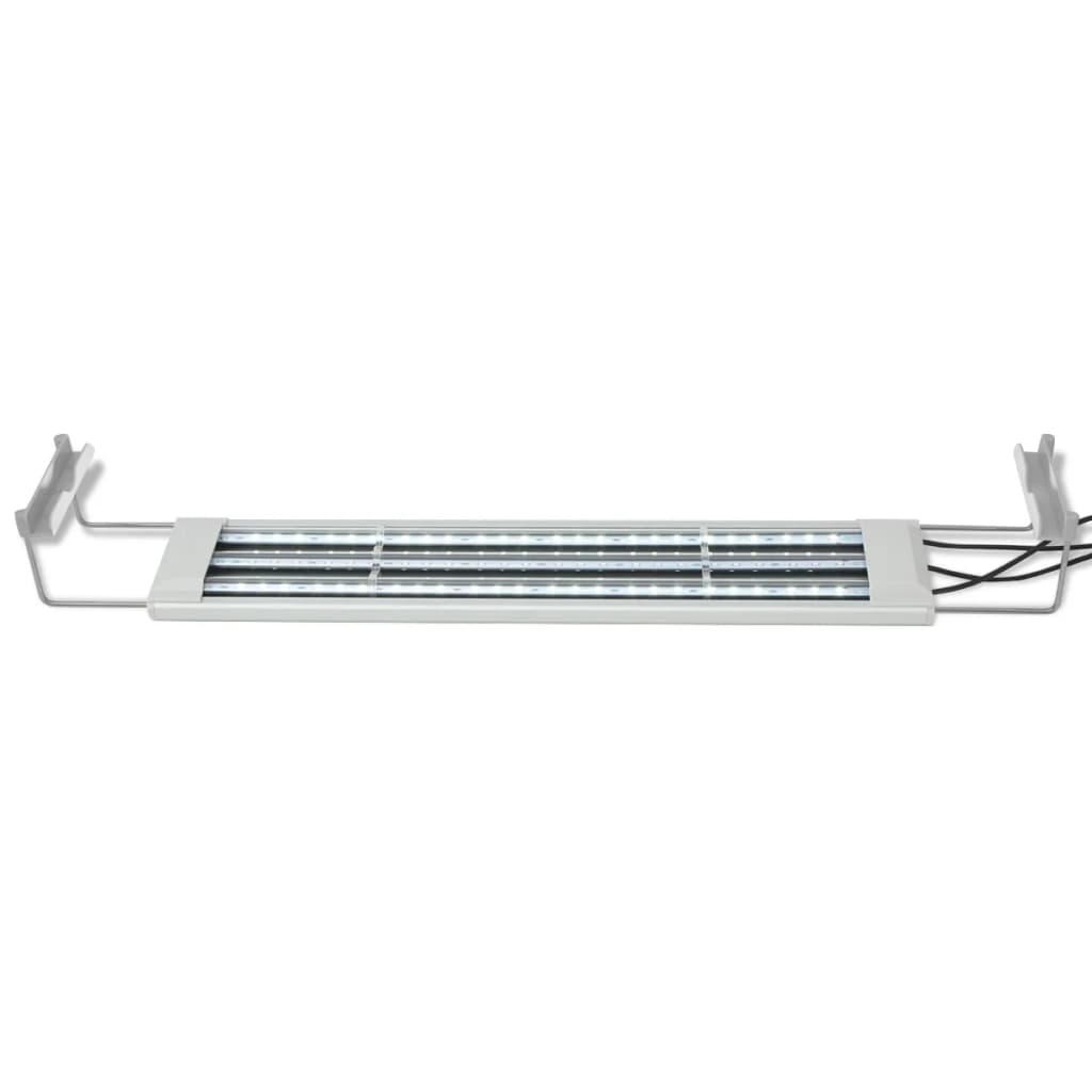 Aquariumlamp Led Ip67 50-60 Cm Aluminium 50 - 60 cm