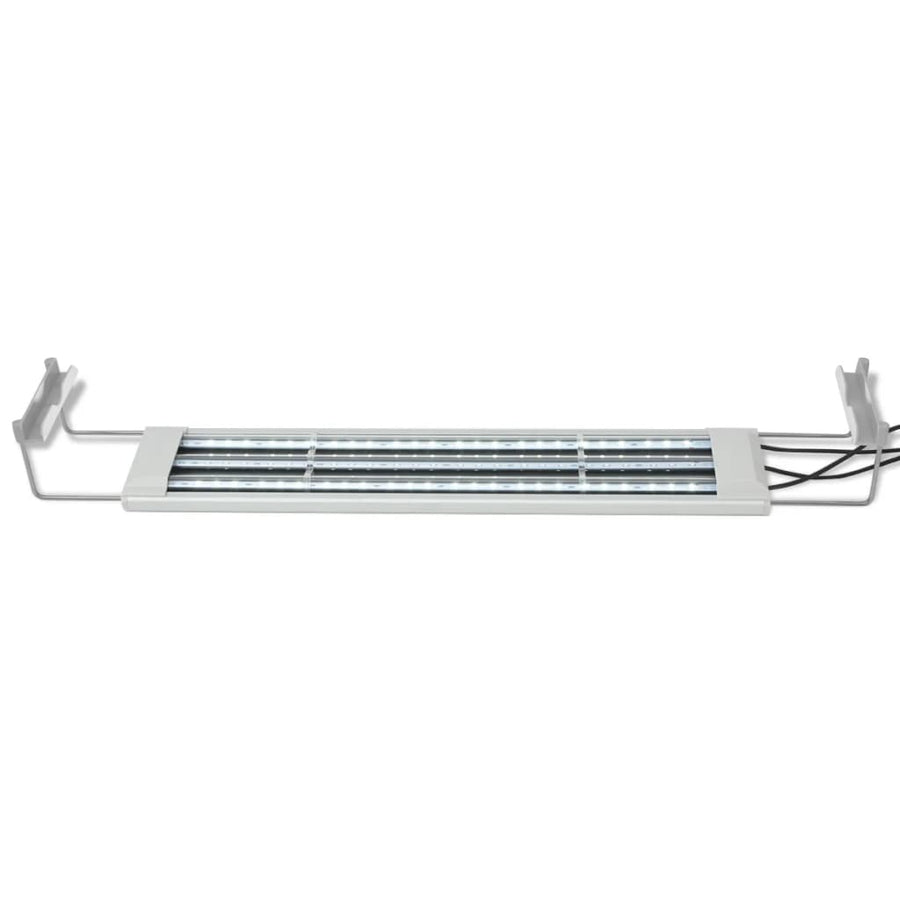 Aquariumlamp Led Ip67 50-60 Cm Aluminium 50 - 60 cm