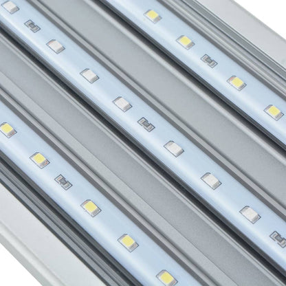 Aquariumlamp Led Ip67 50-60 Cm Aluminium 50 - 60 cm