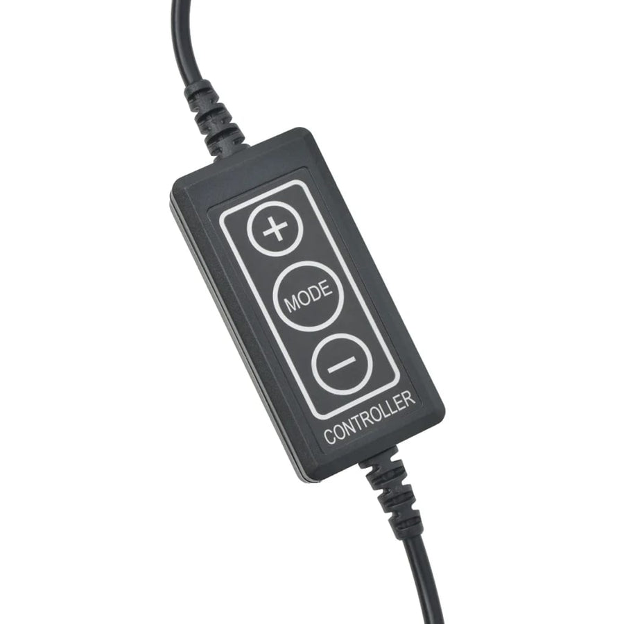 Aquariumlamp Led Ip67 80-90 Cm Aluminium 80 - 90 cm