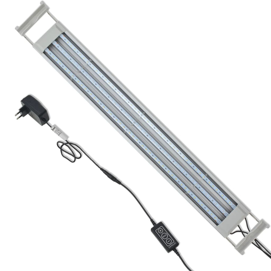Aquariumlamp Led Ip67 80-90 Cm Aluminium 80 - 90 cm