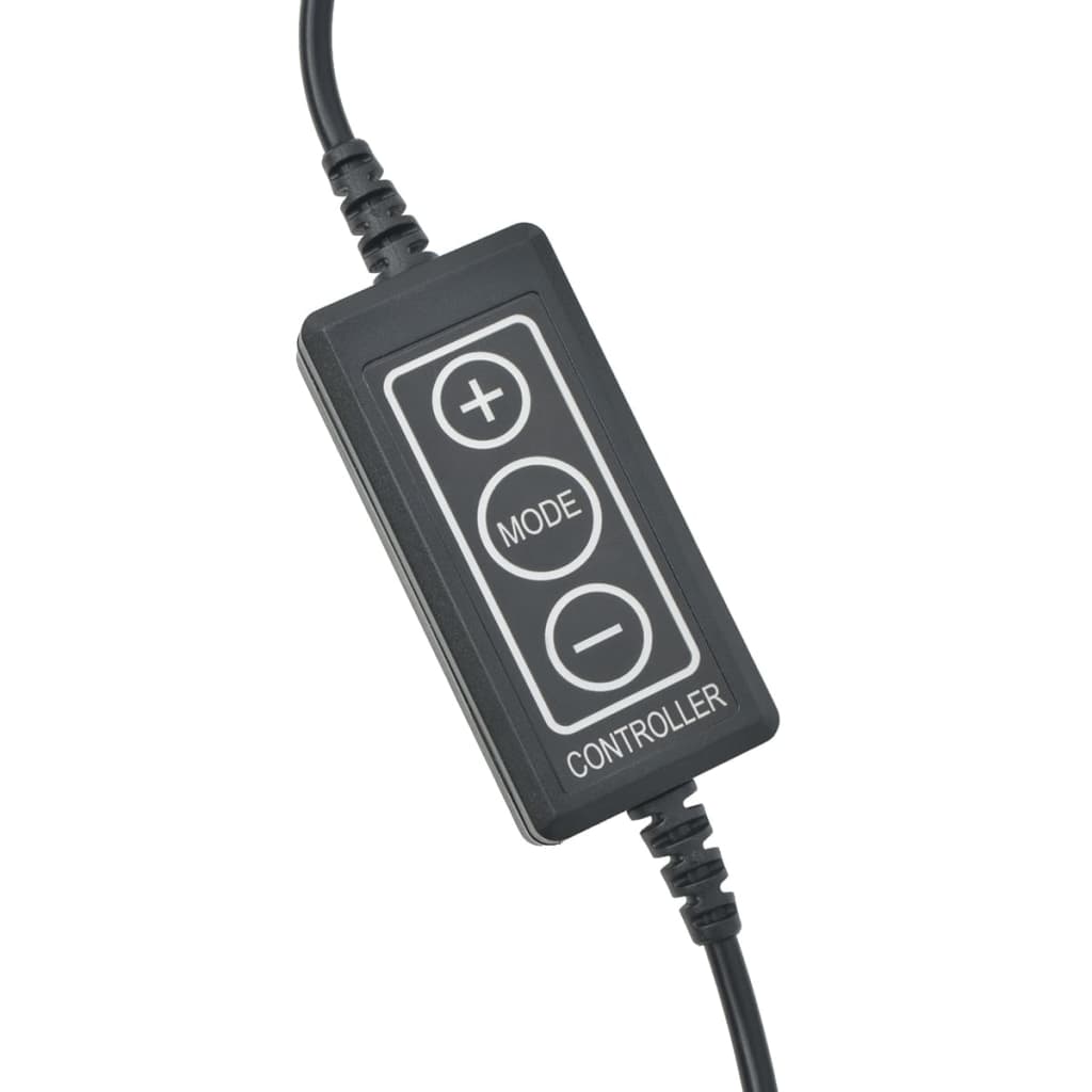 Aquariumlamp Led Ip67 100-110 Cm Aluminium 100 - 110 cm