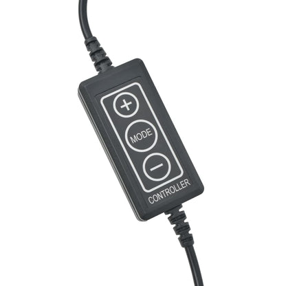 Aquariumlamp Led Ip67 100-110 Cm Aluminium 100 - 110 cm