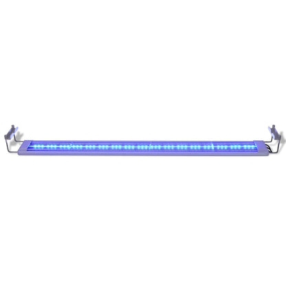 Aquariumlamp Led Ip67 100-110 Cm Aluminium 100 - 110 cm