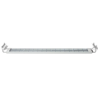 Aquariumlamp Led Ip67 100-110 Cm Aluminium 100 - 110 cm