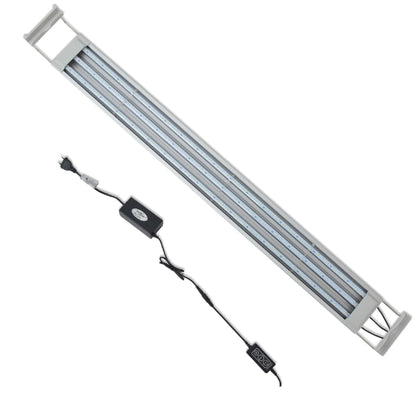 Aquariumlamp Led Ip67 100-110 Cm Aluminium 100 - 110 cm
