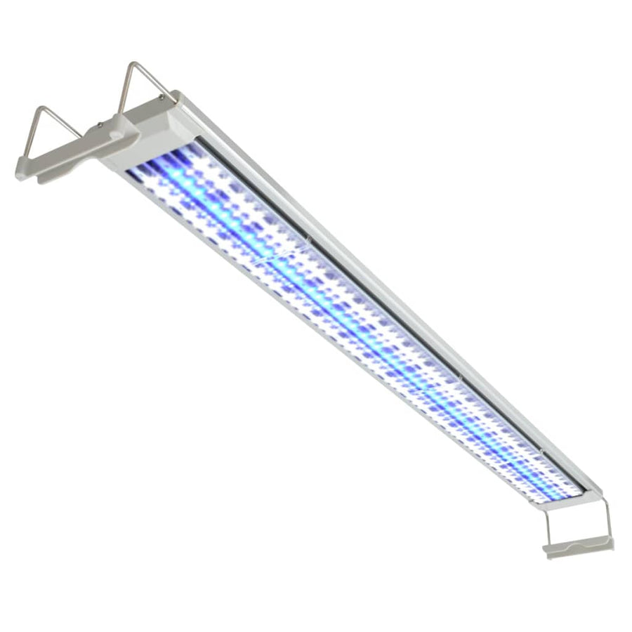 Aquariumlamp Led Ip67 120-130 Cm Aluminium 120 - 130 cm