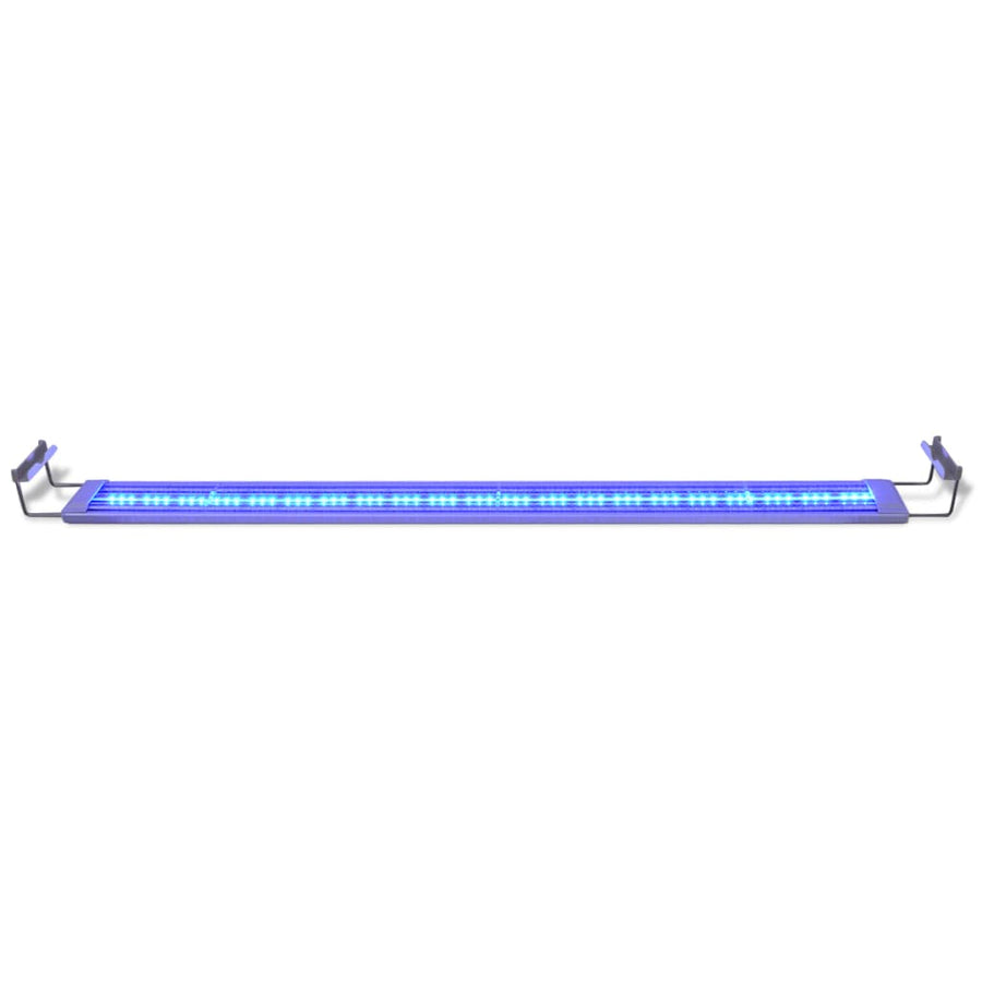 Aquariumlamp Led Ip67 120-130 Cm Aluminium 120 - 130 cm