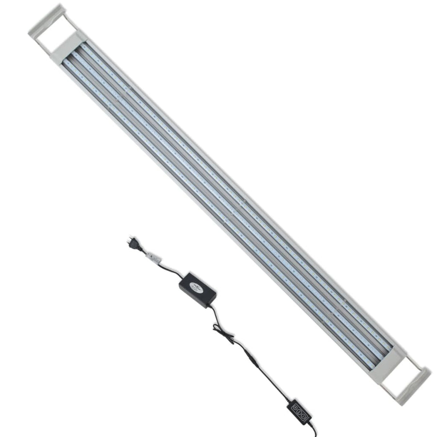 Aquariumlamp Led Ip67 120-130 Cm Aluminium 120 - 130 cm