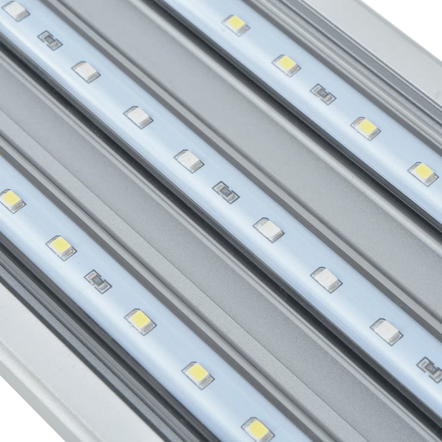 Aquariumlamp Led Ip67 120-130 Cm Aluminium 120 - 130 cm