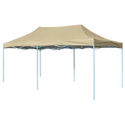 Partytent 3x6 m crèmewit