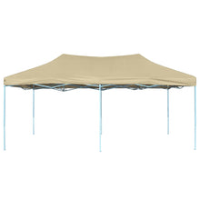 Vouwtent Pop-Up 3X6 M Wit Crème