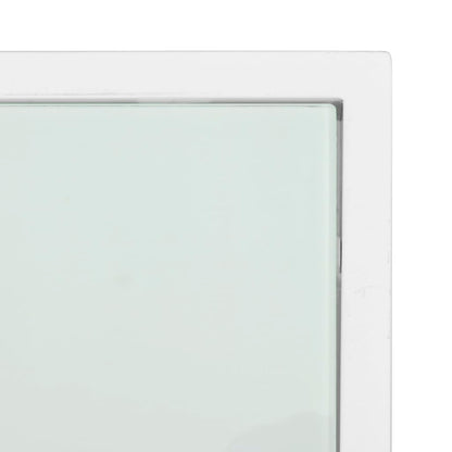 4-Delige Loungeset Met Kussens Aluminium Zwart