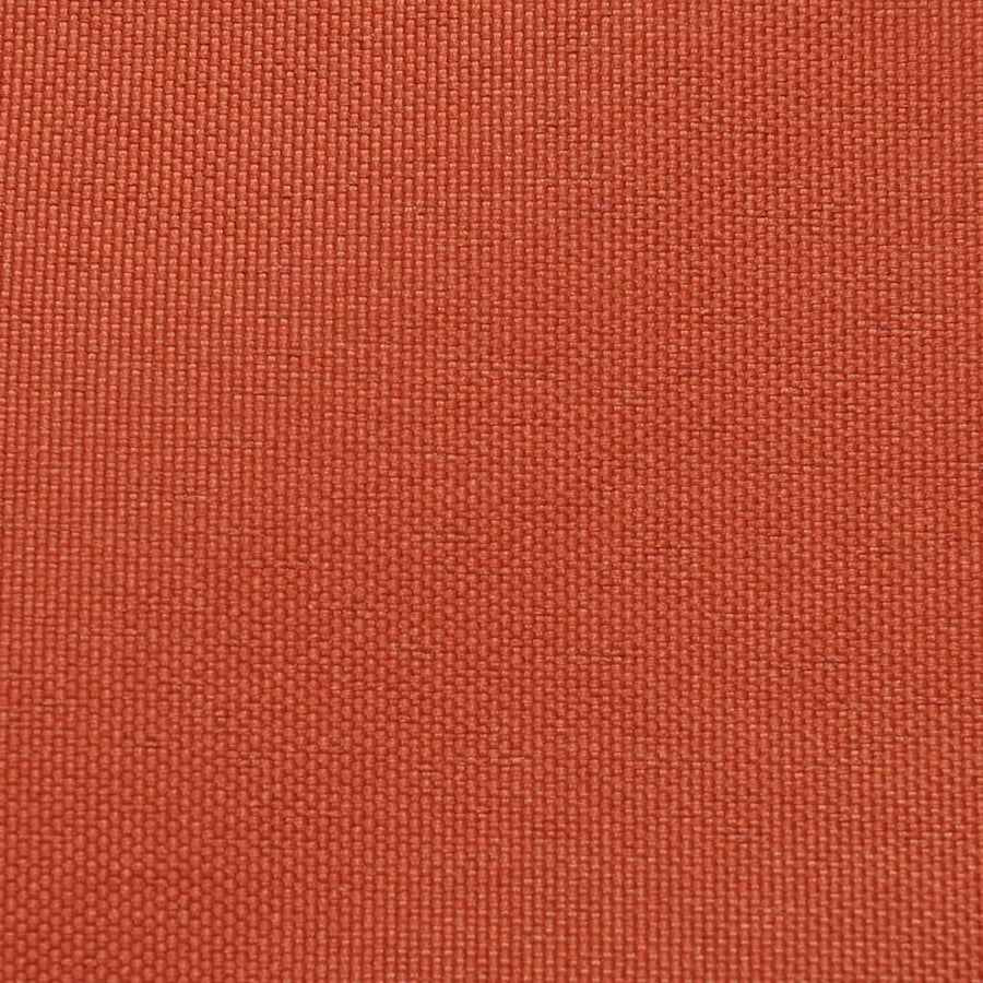 Zonnescherm vierkant 2x2 m oxford stof terracottakleurig 2 x 2 m Terracotta