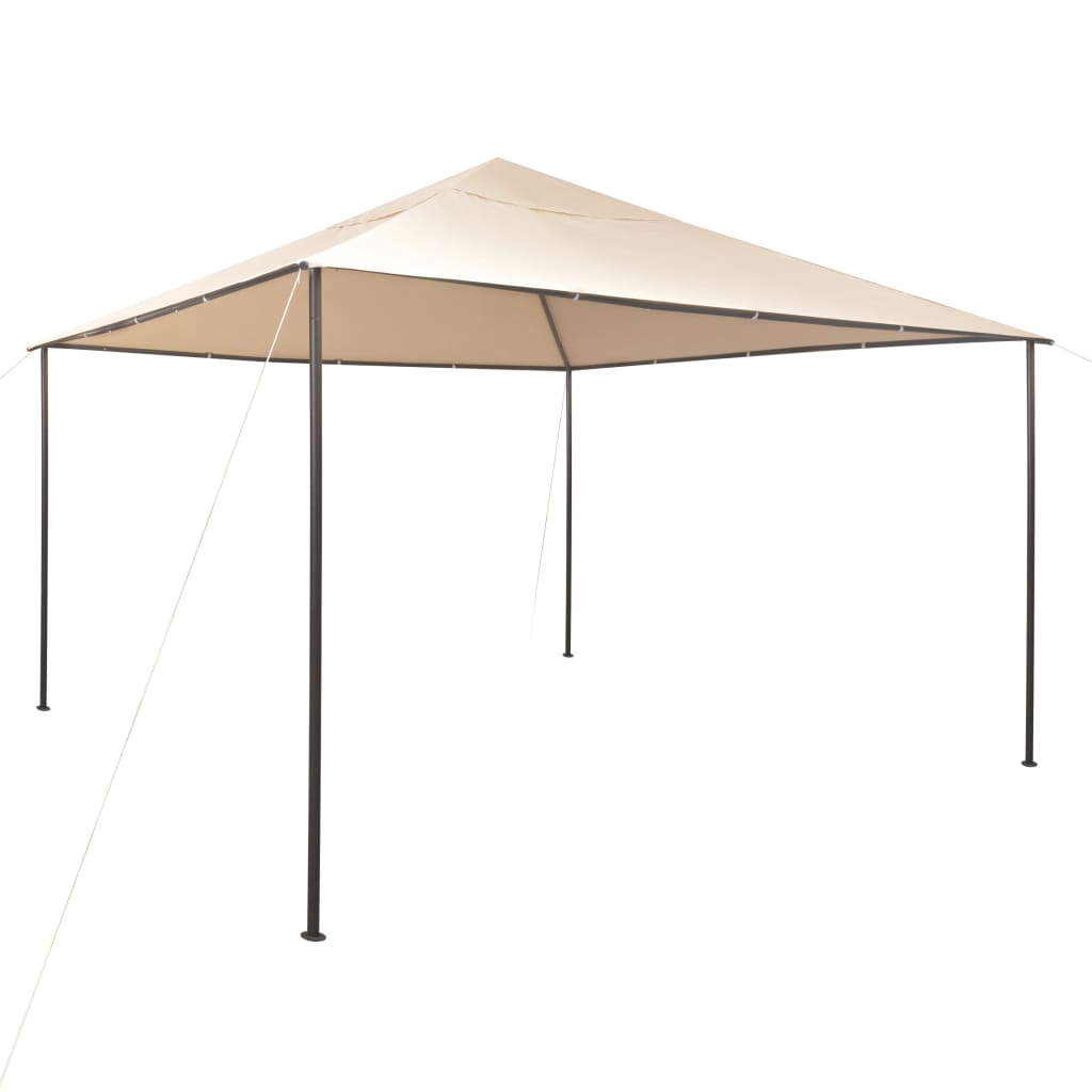 Prieel Staal 4 x 4 m