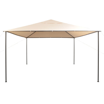 Prieel Staal 4 x 4 m