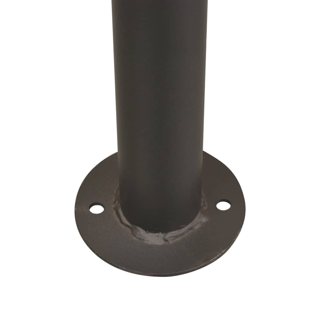 Prieel 3x3 m staal beige 3 x 3 m Beige